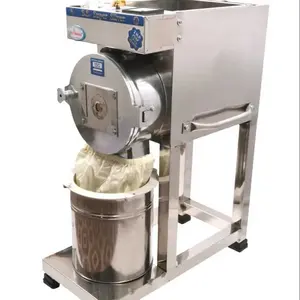 Pulverizador de alta velocidad de 3HP, amoladora de cuerpo de acero inoxidable para producción industrial de alimentos y productos farmacéuticos - Product Image 2