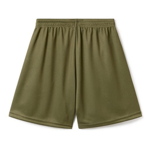 <b>Mens</b> Casual Mesh Sports <b>Shorts</b> Breathable Quick Dry <b>Lightweight</b> Gym Running Fitness Training Athletic Workout <b>Shorts</b> Elastic - Product Image 2