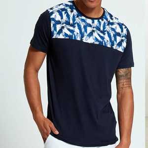 Camiseta Moderna de Nueva Temporada 2026, Ropa Urbana para Exteriores, Camiseta Ligera de Alta Calidad para Hombre, Talla Grande - Product Image 1