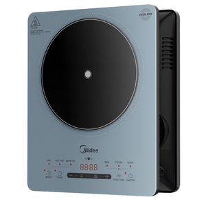 Cocina de Inducción MIDEA 2200W MIC220TPAGBH - Product Image 1