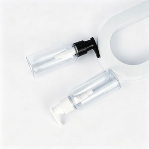ขวดพลาสติก PET ใสทรงบอสตัน ขนาด 4 ออนซ์ 120 มล. คอขวดขนาด 24-410 - Product Image 6