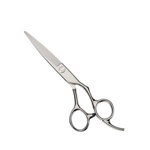 Tijeras de Peluquería Profesionales de Acero Inoxidable, Tijeras de Corte para Salón, Cuchilla Afilada, Tijeras de Peluquería Premium - Product Image 2