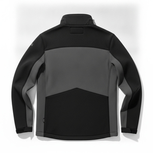 Chaqueta de Caza Impermeable de Alta Calidad OEM, Chaqueta Deportiva Transpirable de Camuflaje para Hombre, para Entrenamiento y Deportes de Campo - Product Image 2