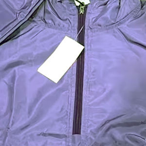 Ensemble de survêtement en nylon 100 % uni, léger et confortable, pour l'entraînement sportif, vente en gros, collection 2026 - Product Image 2