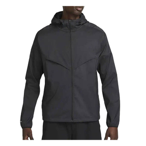 Veste de pluie pour homme, performance extérieure, 3 couches, tissu nylon, imperméable et respirante, vente en gros - Product Image 2