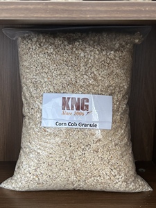 เม็ดข้าวโพดธรรมชาติสำหรับสัตว์เลี้ยง ดูดซับน้ำได้ดี ผลิตในเวียดนาม - Product Image 4