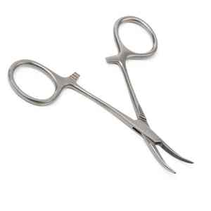 Pinzas para Mosquitos Curvas Rectas de 12.5cm de Alta Calidad a Precio Mayorista, Tendencia 2026, en Venta - Product Image 2