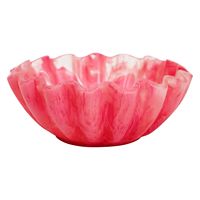 Meilleure Vente Bol en Résine Flow Resin Venus, Texture Marbrée Unique, Bol à Fruits en Résine, Bol à Salade Personnalisé en Résine, Vaisselle, Plats et Assiettes