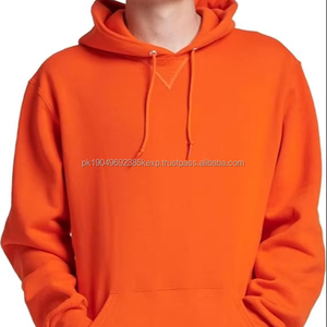 <b>Mens</b> <b>Fleece</b> <b>Hoodie</b> With Cotton Fabric Casual Pullover For <b>Men</b> With Soft <b>Fleece</b> Inside - Product Image 1