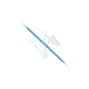 Pissco de fábrica directa para espátula Lasik e instrumento de retratamiento de solapa Material japonés acero inoxidable - Product Image 4