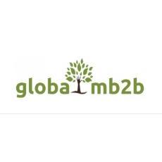 SAS GlobalMB2B logo