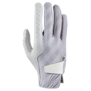 Custom Logo Breathable Golf <b>Gloves</b> Comfortable Adult Sports <b>Gloves</b> Premium Quality OEM ODM Factory Manufacturer Wholesale - Product Image 2