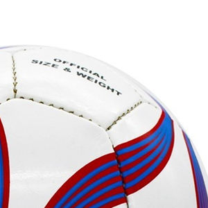 Ballon de Futsal d'Entraînement en Salle, Adhérence Durable, Qualité Professionnelle, Logo Personnalisé, Fournisseur OEM, Équipement Sportif - Product Image 4