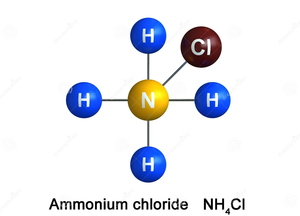 Chlorure d'ammonium de qualité alimentaire. Chlorure d'ammonium de bonne qualité fourni depuis l'Inde à un prix compétitif et des services logistiques. - Product Image 3