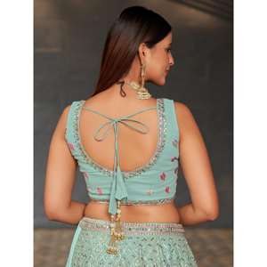 ชุดผ้าจอร์เจีย - Product Image 1