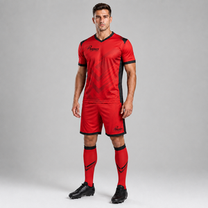 Ropa de Artes Marciales al por Mayor con Logotipo Personalizado Impreso, 100% Poliéster, Tecnología de Sublimación, Tallas Personalizadas, Precio Económico y OEM - Product Image 1