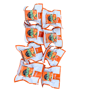 195g Almond Energy <b>Biscuits</b> Nutrinut Healthy Snack OEM ODM Vietnam Factory Supply - Product Image 5