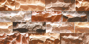 Azulejos Premium Choice de Calidad Superior Asia Tiles Elevation de 300x600mm para Paredes, Ideales para la Salud. - Product Image 2