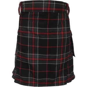 Fabricant de kilt écossais sur mesure de qualité supérieure pour hommes, kilt traditionnel en tartan des Highlands, fournisseur en gros OEM ODM - Product Image 2