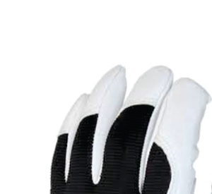 High Quality Wholesale Professional Custom Mechanic Tactical <b>Gloves</b> Breathable <b>Moisture</b>-Wicking Polyester Safety Personal - Product Image 3