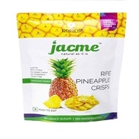 Sachet refermable anti-humidité et anti-lumière en plastique transparent/métallisé pour emballage alimentaire (aliments pour animaux de compagnie, aliments en conserve) – Fabrication vietnamienne - Product Image 2