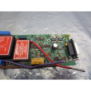 LAM ASSY, PCB, ESC PWR SPLY, DC BIAS, 110338 - Equipo y piezas de semiconductores de confianza de Trusted Global Legacy - Product Image 3