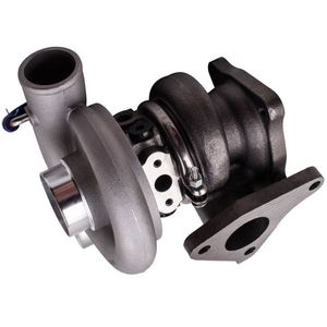 Turbocompresor TD05 20G para Subaru Impreza WRX STI EJ20 EJ25 Modelos 02-06, Capacidad de Motor de 420HP - Product Image 6