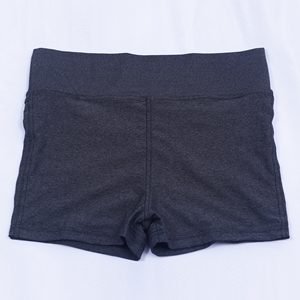 กางเกงขาสั้นผ้าฝ้ายผู้ชาย สไตล์สตรีทแวร์ สำหรับฤดูร้อน กางเกงลำลอง กางเกงทีมแบบสั่งทำ สินค้าขายส่งจำนวนมาก - Product Image 5