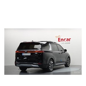 Kia Carnival Noblesse 2021/3, 9 Plazas, 115.971 km, Diésel, Automático, Emisión Euro V, Asientos de Cuero, Volante a la Izquierda - Product Image 2