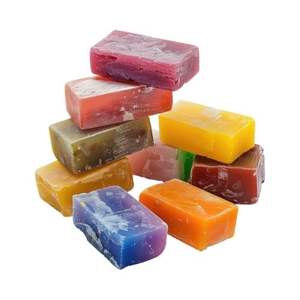 Jabón Natural Hecho a Mano Sin Químicos para Venta al por Mayor y Marca Privada Enriquecido con Extractos Herbales y Aceites Esenciales - Product Image 5