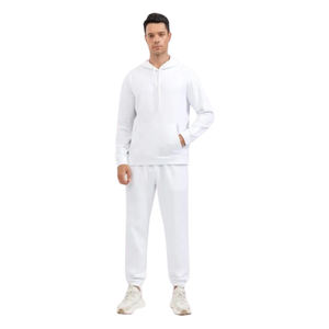 Ropa Deportiva y de Fitness al por Mayor, Conjunto Deportivo Informal de 2 Piezas para Entrenamiento y Ejercicio, Proveedor de Ropa Deportiva - Product Image 1
