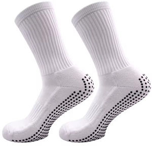Nuevos Calcetines de Alto Rendimiento para Correr para Hombre, Ligeros, Acolchados, de Secado Rápido, Transpirables, con Agarre Mejorado, Calcetines Deportivos Ideales - Product Image 1
