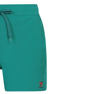 Shorts de Playa para Mujer, de Calidad Premium, Doble Costura, Extra Duraderos, Tacto Suave, Corte Relajado, Estilo Tropical para Vacaciones - Product Image 6