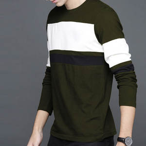 Camisa de Manga Larga de Algodón para Hombre, Diseño Más Demandado, Precio Razonable, Antiarrugas, Los Mejores Diseños - Product Image 2