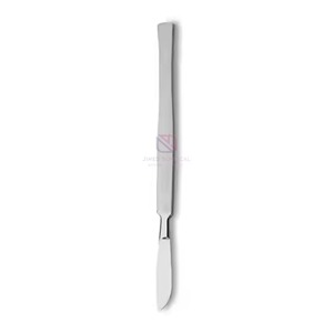 Instruments de dissection chirurgicale professionnels de précision en acier inoxydable |   JIMED SURGICAL |   Certifié CE |   Options OEM et personnalisées - Product Image 6
