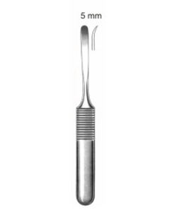 Cinceles para Hueso Winlliger de 13 cm, Manuales, de Acero Inoxidable de Primera Calidad - Product Image 1