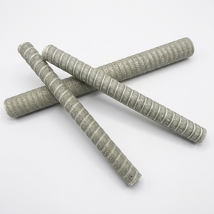 Varilla de Refuerzo Compuesta de Fibra de Vidrio Trenzada Verde Techno 3D con PLC y 5 Años de Garantía - Product Image 2