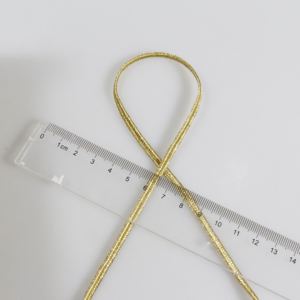 สายถักเปียถักเปียสี่เหลี่ยมความเร็วสูงสายเครื่องประดับ - Product Image 1