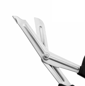 Tijeras de Corte Preciso para Electricistas, Herramientas Personalizadas con Borde Afilado, Tijeras Quirúrgicas con Certificación CE - Product Image 2