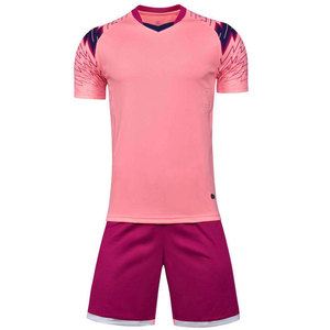 Vente en gros de maillots de football 100 % polyester de haute qualité, service OEM ODM personnalisé, nouveau design respirant, nouvelle arrivée 2026 - Product Image 1