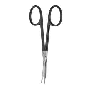 Tijeras Quirúrgicas de Acero Inoxidable Stevens para Tenotomía, Tijeras Dentadas - Product Image 3