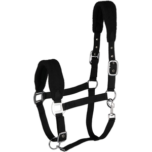 High Quality 2026 Customized Classic Horse Riding <b>Halters</b> Nylon Rope Different Colors Fashionable - Product Image 2