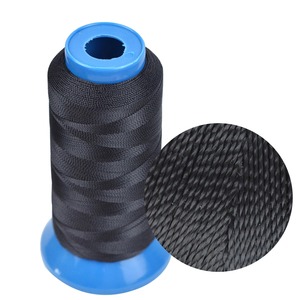Hilo de Nailon para Extensiones de Cabello, Precio FOB al por Mayor, Hilo de Coser para Tejido de Cabello, para Instalación de Extensiones en Salones de Belleza - Product Image 6