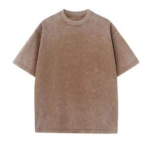 Camisa urbana holgada diseñada con una silueta suelta para una apariencia elegante y movimiento sin restricciones. - Product Image 5