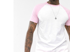 Ensemble d'été pour homme 100% coton, t-shirt et short assortis, ensembles de shorts de sport en coton pour homme, t-shirt et short pour homme - Product Image 2