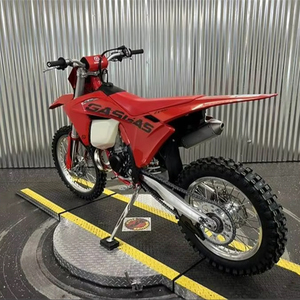 Motocicleta Todoterreno GASGAS EX 300 2026 de Alta Calidad, Nueva - Product Image 1