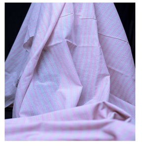 Tissu de Robe en Coton Khadi de Haute Qualité, Matériel de Confection de Vêtements de Mode, Tissu en Coton Khadi d'Inde, Exportateur - Product Image 1