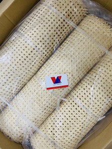 สายรัดหวายแบบใกล้ๆในเวียดนามสำหรับใช้งานกลางแจ้งและในร่มทำเฟอร์นิเจอร์-ตาข่ายหวายแบบเปิดโล่ง/มิลลิวินาทีลิมา - Product Image 5