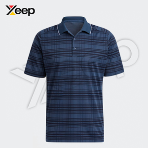 เสื้อฟุตบอลผู้ชาย XEEP รุ่นปรับแต่งได้ XC-SU-42 คุณภาพสูง ระบายอากาศได้ดี ผลิตจากโพลีเอสเตอร์ พิมพ์ลายด้วยความร้อน แห้งเร็ว สไตล์คลาสสิกสำหรับนักกีฬา - Product Image 1