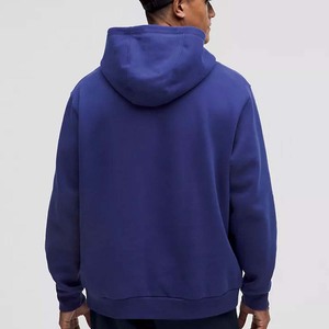 Gym Long Sleeve Tri-blend Lightweight Hoodies Fashion Front Pockets Heavyweight Hoodies - Product Image 5